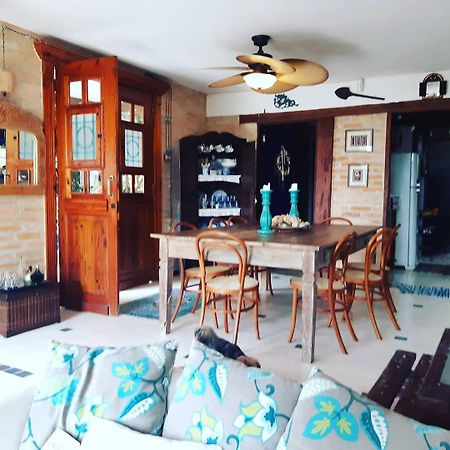 Casa Da Sereia Mermaid Lounge Ilhabela Luaran gambar