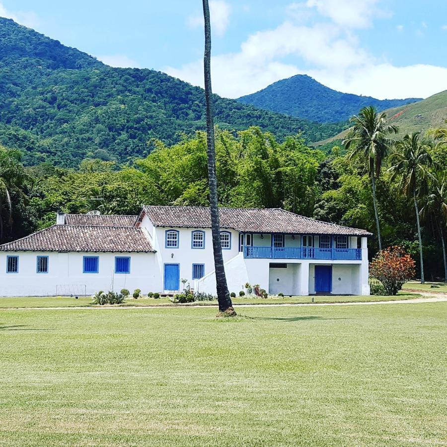 Casa Da Sereia Mermaid Lounge Ilhabela Luaran gambar
