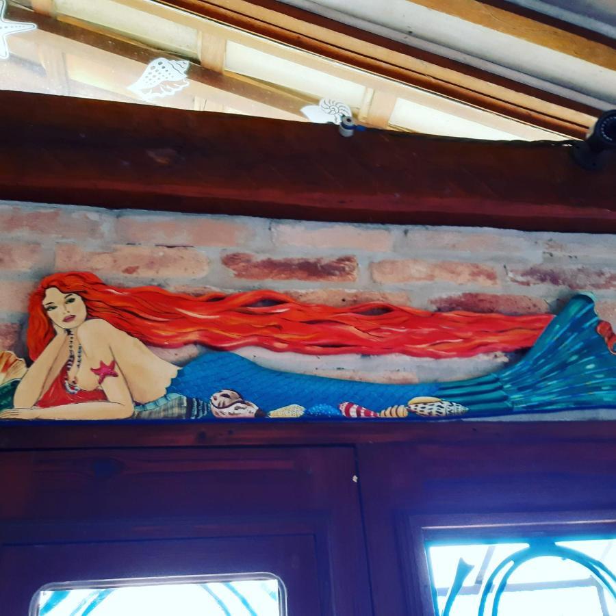 Casa Da Sereia Mermaid Lounge Ilhabela Luaran gambar