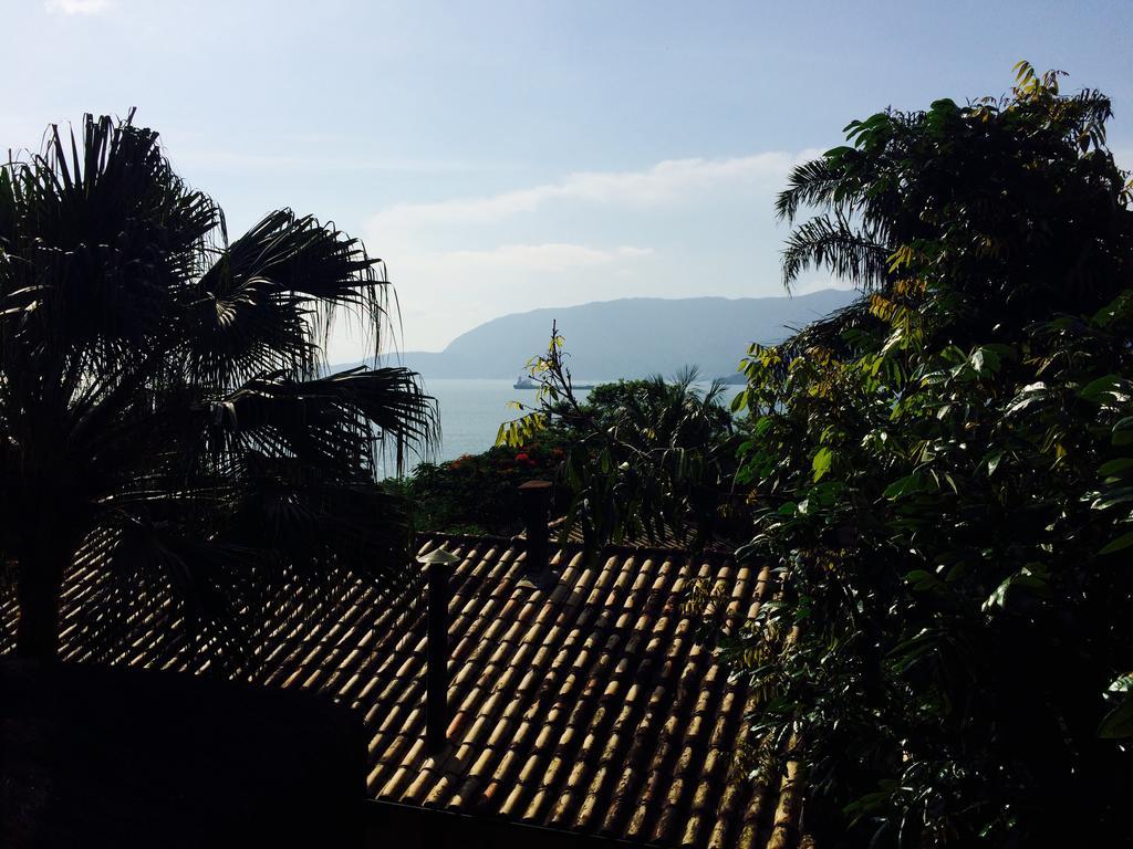 Casa Da Sereia Mermaid Lounge Ilhabela Luaran gambar