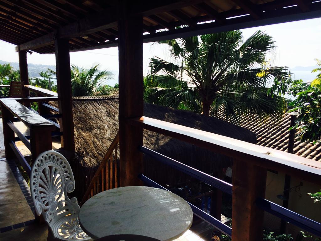 Casa Da Sereia Mermaid Lounge Ilhabela Luaran gambar